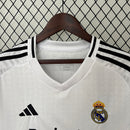 CAMISA REAL MADRID - CASA/ HOME - TORCEDOR - 24/25