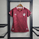CAMISA FLUMINENSE - FORA / AWAY - FEMININO - 23/24