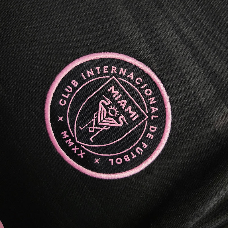 CAMISA INTER MIAMI - FORA/ AWAY - FEMININO - 23/24