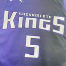 CAMISA SACRAMENTO KINGS - STATEMENT EDITION - 2024