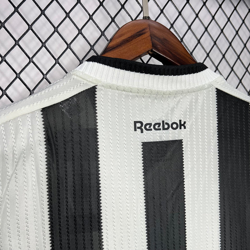 CAMISA BOTAFOGO - CASA/ HOME - TORCEDOR - 24/25