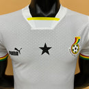 CAMISA SENEGAL - CASA/ HOME - JOGADOR - 23/24