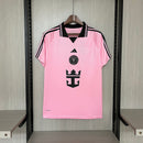 CAMISA INTER MIAMI - MLS - CASA/ HOME - TORCEDOR - 24/25