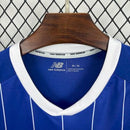 CAMISA CARDIFF - CASA/ HOME - TORCEDOR - 25/ 26