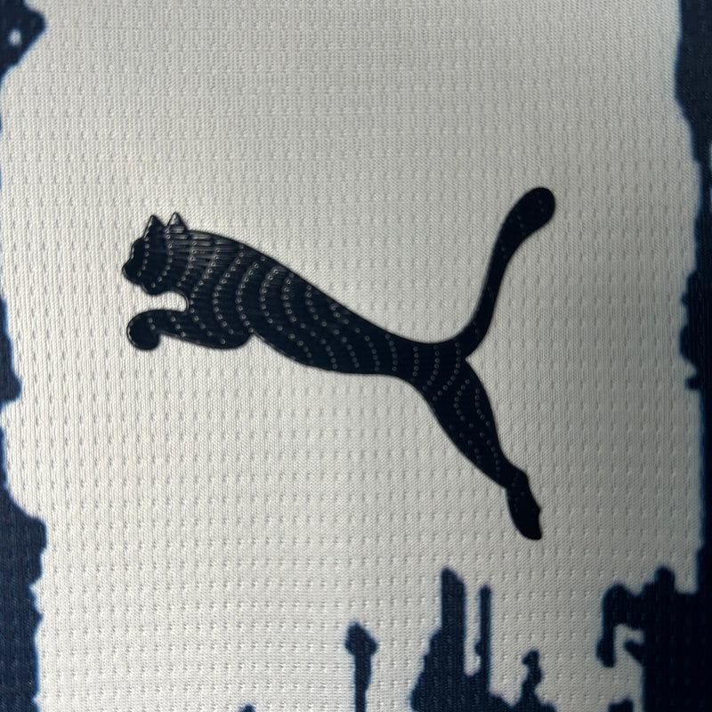 CAMISA MONTERREY - CASA/ HOME - TORCEDOR - 25/ 26