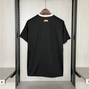 CAMISA REAL MADRID - BLACK - TORCEDOR - 24/25