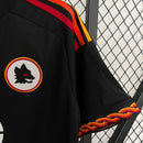 CAMISA ROMA - TERCEIRA/ THIRD - TORCEDOR - 23/24