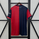 CAMISA CAGLIARI - CASA/ HOME - TORCEDOR - 24/25