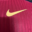 CAMISA BARCELONA - CASA/ HOME - JOGADOR - 24/25