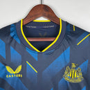 CAMISA NEWCASTLE - TERCEIRA/ THIRD  - TORCEDOR - 23/24
