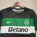 CAMISA SPORTING - CASA/ HOME - TORCEDOR - 24/25