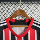 CAMISA SÃO PAULO - FORA / AWAY - FEMININO - 23/24