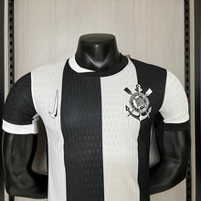 Carregar imagem no visualizador da galeria, CAMISA CORINTHIANS -TERCEIRO/ THIRD - JOGADOR - 24/25
