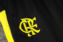 KIT PRÉ JOGO - FLAMENGO - AMARELO - 24/25
