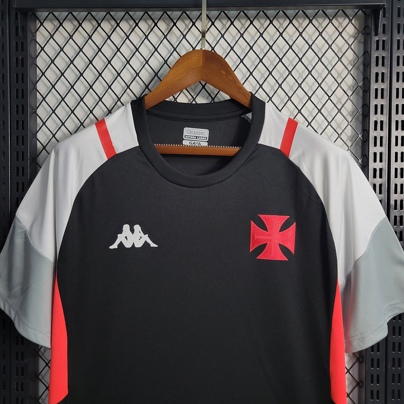 CAMISA VASCO - TREINO - TORCEDOR - 23/24