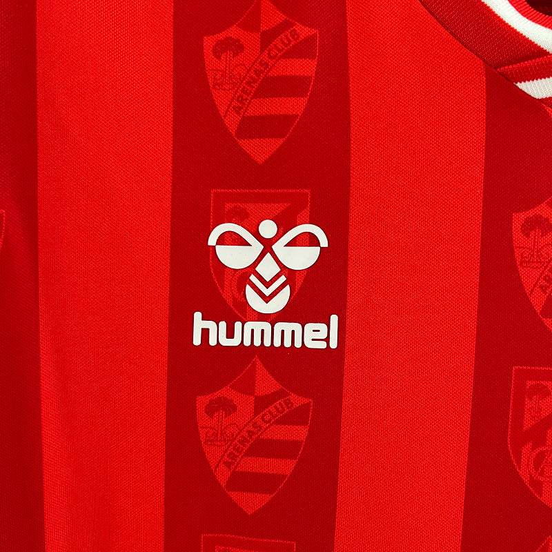CAMISA LAS PALMAS  - TERCEIRA/ THIRD - TORCEDOR - 23/24