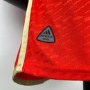 CAMISA BENFICA - PORTUGAL - CASA/ HOME - JOGADOR - 23/24