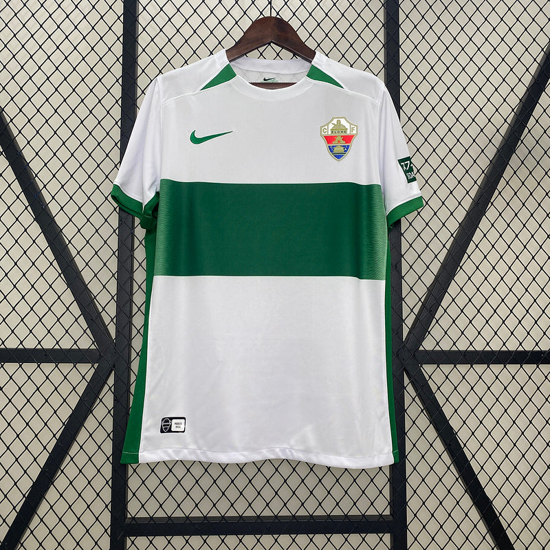CAMISA ELCHE - CASA/ HOME - 24/25
