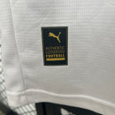 CAMISA VALENCIA - CASA/ HOME - TORCEDOR - 25/ 26