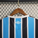 CAMISA GREMIO - CASA/ HOME - FEMININO - 23/24