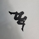 CAMISA VASCO - PRÉ JOGO - BRANCO - TORCEDOR - 23/24