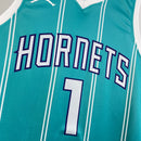 CAMISA CHARLOTTE HORNETS - ICON EDITION - 2024