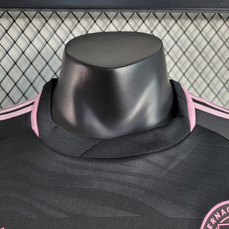 CAMISA INTER MIAMI - FORA / AWAY - JOGADOR - 23/24