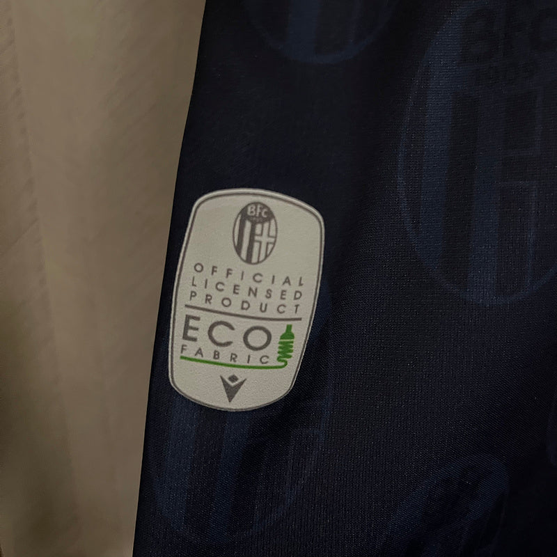CAMISA BOLOGNA - CASA/ HOME - TORCEDOR - 23/24