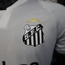 CAMISA SANTOS - CASA/ HOME - JOGADOR - 25/ 26