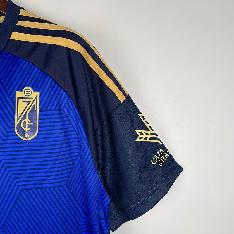 CAMISA GRANADA - FORA/ AWAY - TORCEDOR - 23/24