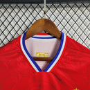 CAMISA FORTALEZA - SPECIAL EDITION - TORCEDOR - 23/24