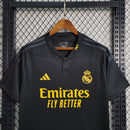 CAMISA REAL MADRID - FORA /AWAY - TORCEDOR - 23/24