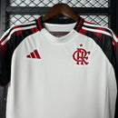 CAMISA FLAMENGO - FORA/ AWAY - FEMININO - 25/26