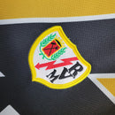 CAMISA RAYO VALLECANO - FORA/ AWAY - TORCEDOR - 23/24