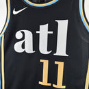 CAMISA ATLANTA HAWKS - CITY EDITION - 2024