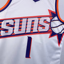 CAMISA PHOENIX SUNS  - ASSOCIATION EDITION - 2024