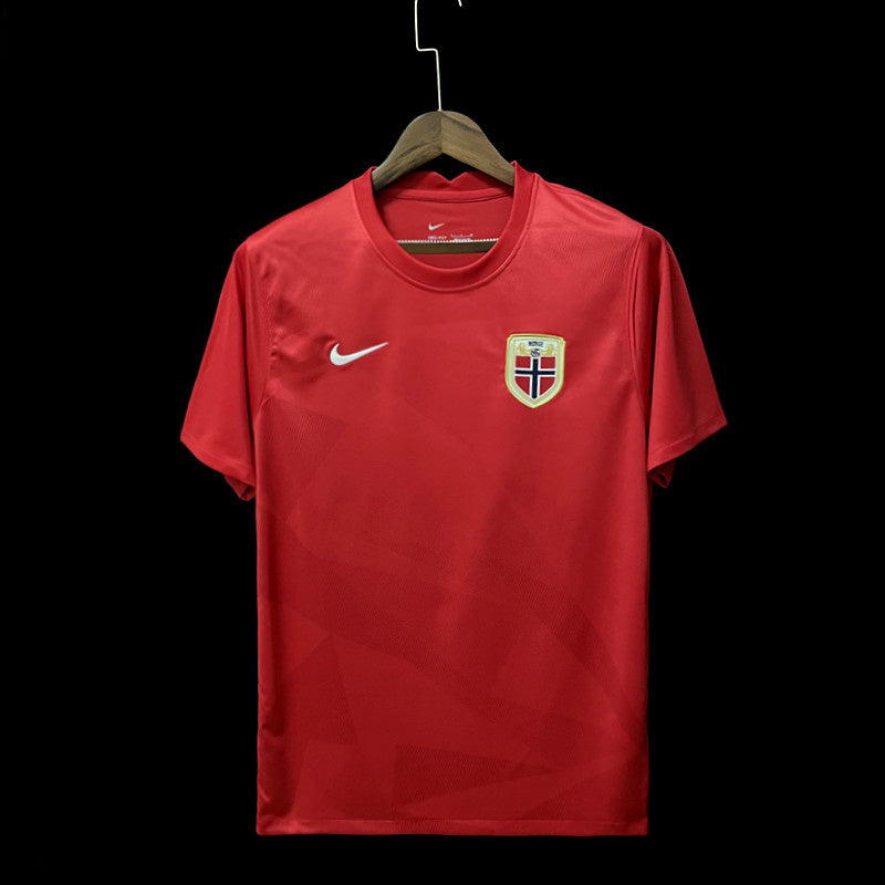 CAMISA NORUEGA - CASA/ HOME - TORCEDOR - 23/24