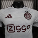 CAMISA AJAX - TERCEIRO/THIRD - JOGADOR - 24/25
