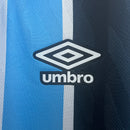 CAMISA GRÊMIO - CASA/ HOME - TORCEDOR - 25/ 26