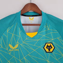 CAMISA WOLVERHAMPTON (WOLVES) - FORA/ AWAY - TORCEDOR - 23/24