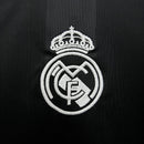 CAMISA REAL MADRID - EDIÇÃO ESPECIAL BLACK - TORCEDOR - 25/ 26