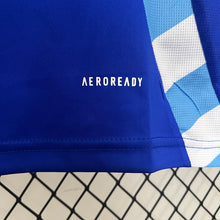 Carregar imagem no visualizador da galeria, CAMISA ARGENTINA - FORA/ AWAY - TORCEDOR - 24/25
