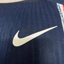 CAMISA PARIS SAINT GERMAIN - CASA/ HOME - JOGADOR - 24/25