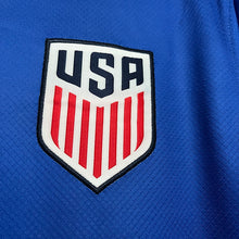 Carregar imagem no visualizador da galeria, CAMISA ESTADOS UNIDOS - FORA/ AWAY - TORCEDOR - 24/25
