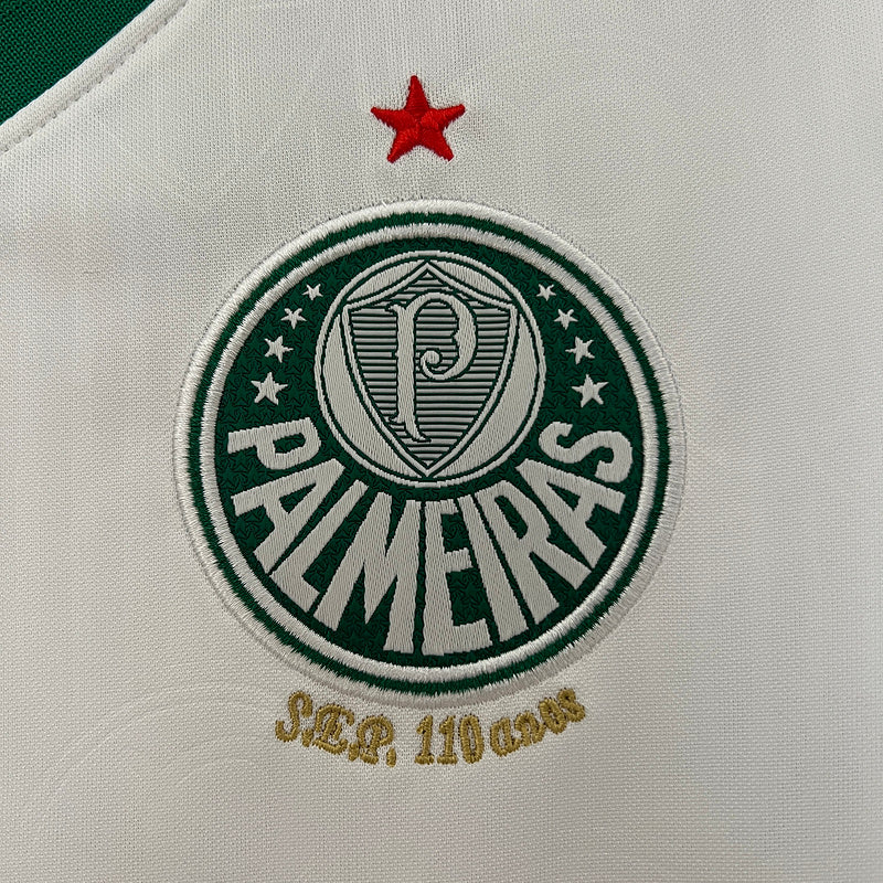 CAMISA PALMEIRAS - FORA/ AWAY - TORCEDOR - 24/25