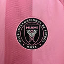 CAMISA INTER MIAMI- CASA/ HOME - TORCEDOR - 25/ 26