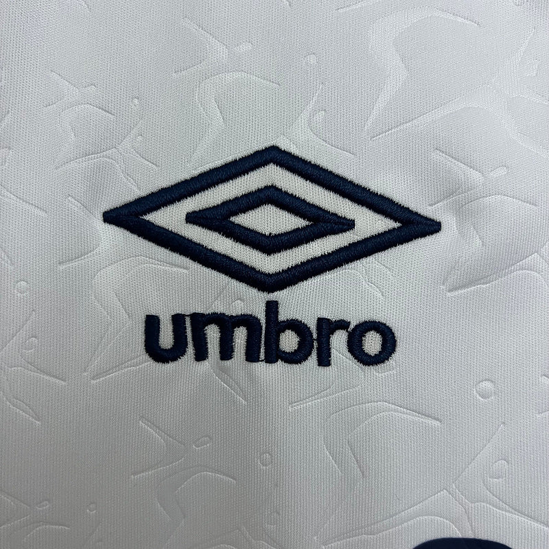 CAMISA NACIONAL - CASA/ HOME - TORCEDOR - 25/ 26