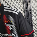 CAMISA SÃO PAULO - FORA/ AWAY - TORCEDOR - 23/24