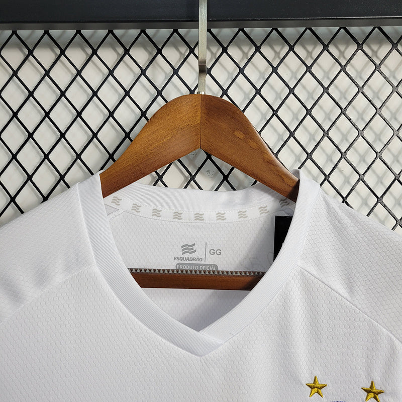 CAMISA BAHIA - CASA / HOME - TORCEDOR - 23/24