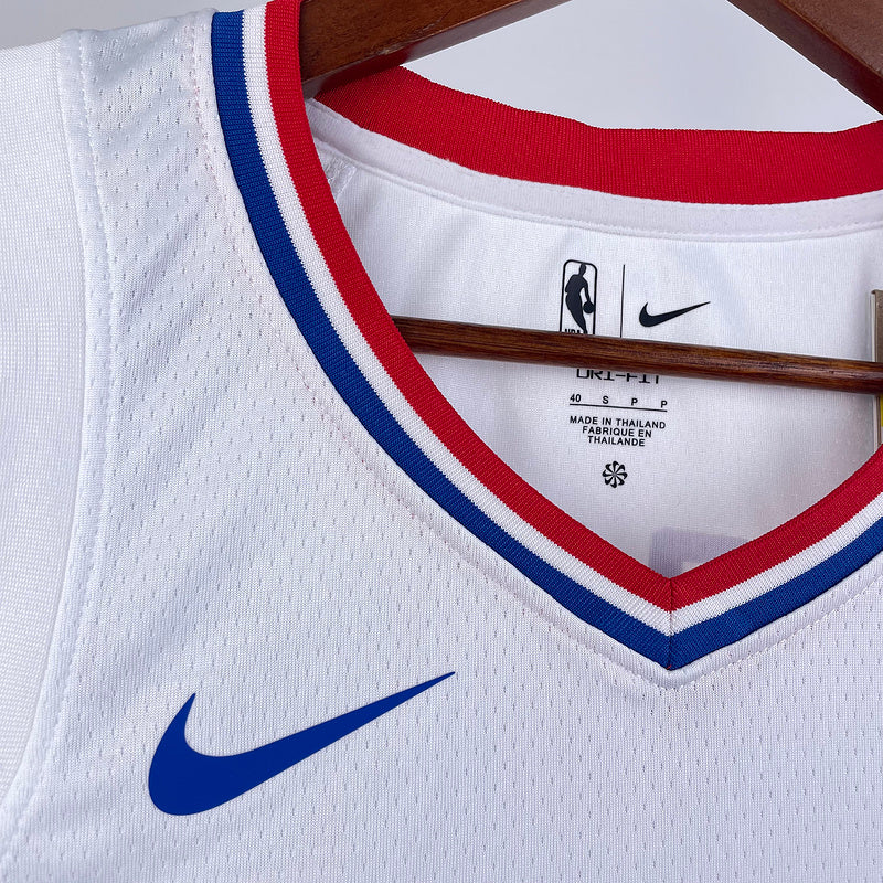 LOS ANGELES CLIPERS - ASSOCIATION EDITION - 2024